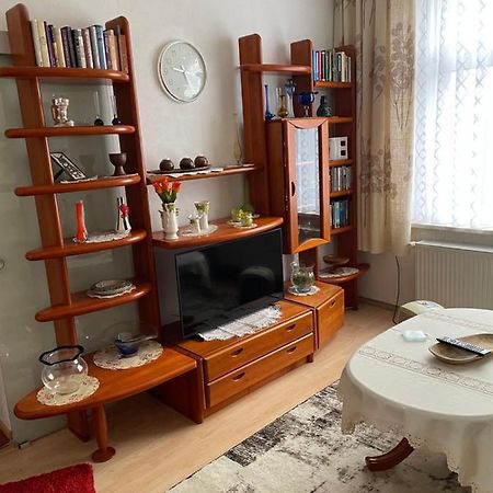 Bunte Stadt An Der Elde 2 Grabow  Екстериор снимка
