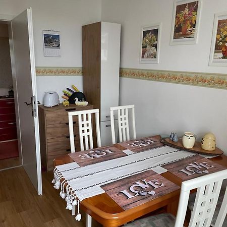 Bunte Stadt An Der Elde 2 Grabow  Екстериор снимка