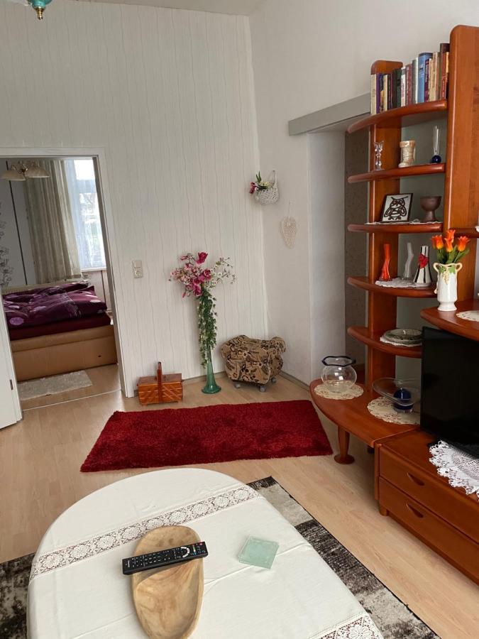 Bunte Stadt An Der Elde 2 Grabow  Екстериор снимка