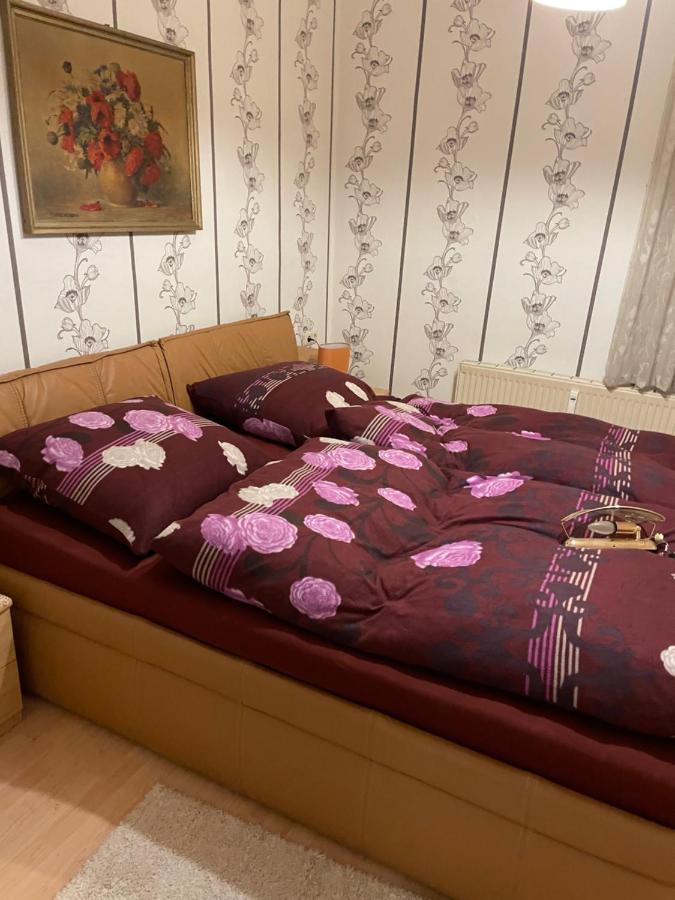Bunte Stadt An Der Elde 2 Grabow  Екстериор снимка