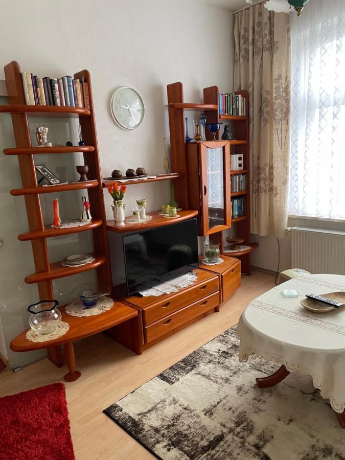 Bunte Stadt An Der Elde 2 Grabow  Екстериор снимка