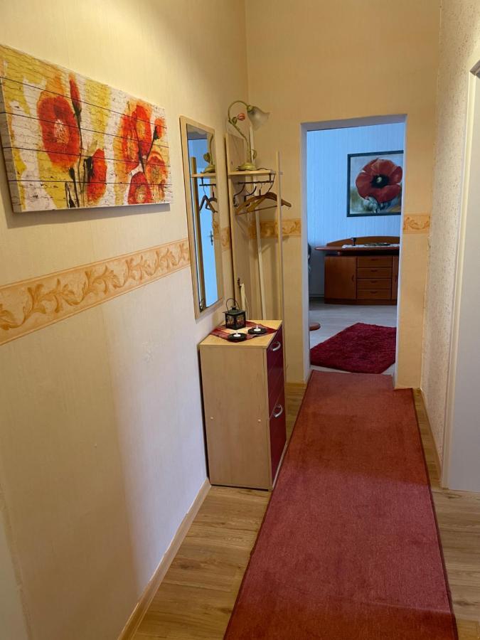 Bunte Stadt An Der Elde 2 Grabow  Екстериор снимка