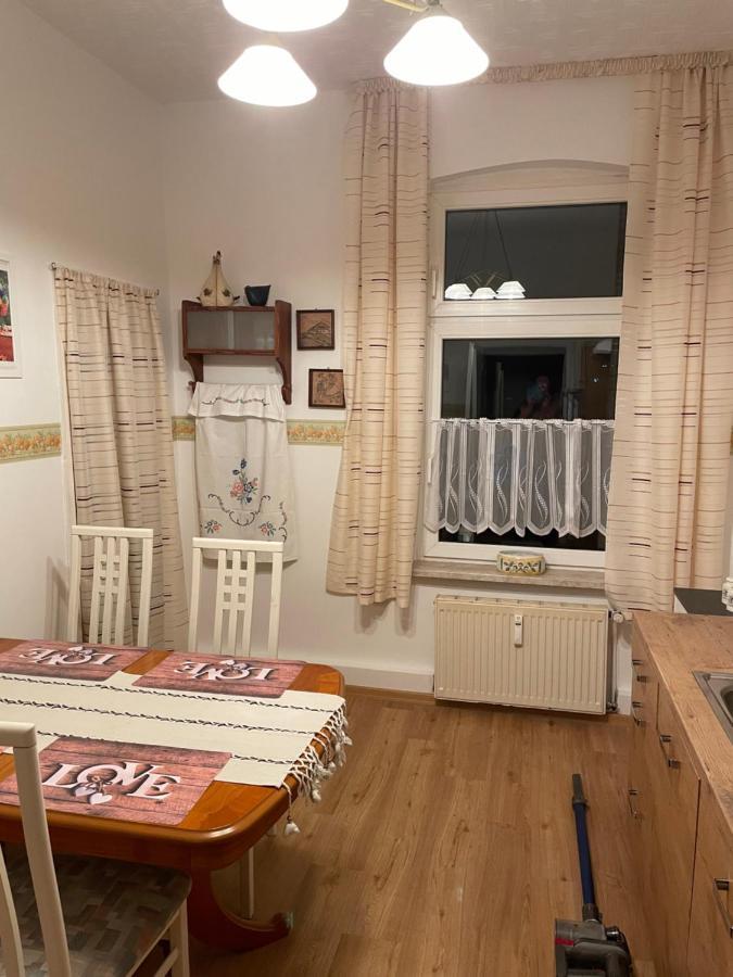 Bunte Stadt An Der Elde 2 Grabow  Екстериор снимка