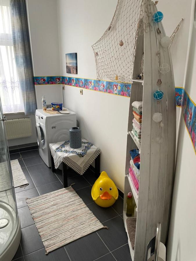 Bunte Stadt An Der Elde 2 Grabow  Екстериор снимка