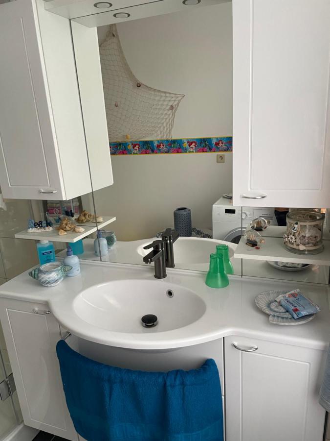 Bunte Stadt An Der Elde 2 Grabow  Екстериор снимка