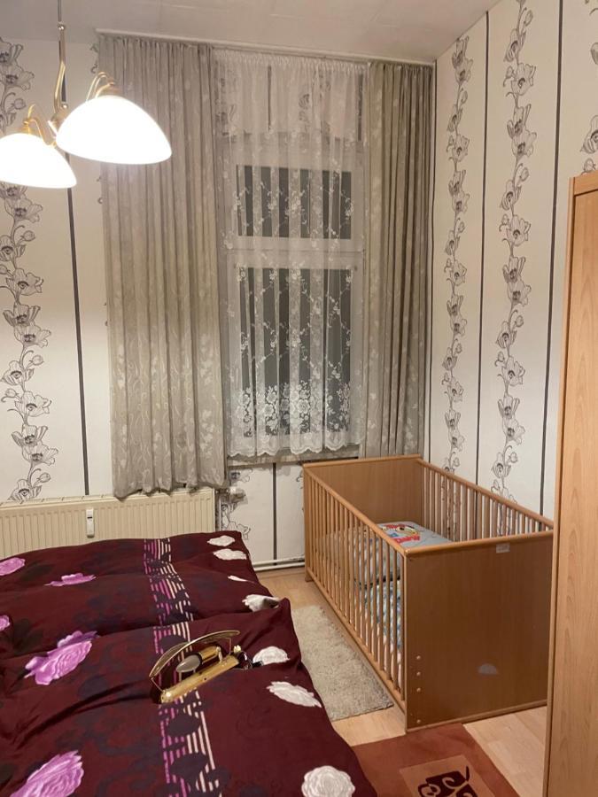 Bunte Stadt An Der Elde 2 Grabow  Екстериор снимка