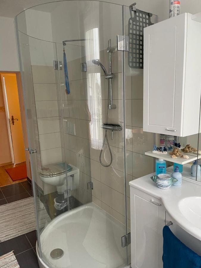 Bunte Stadt An Der Elde 2 Grabow  Екстериор снимка